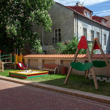 American Flat In The Heart Of VNO Exterior foto