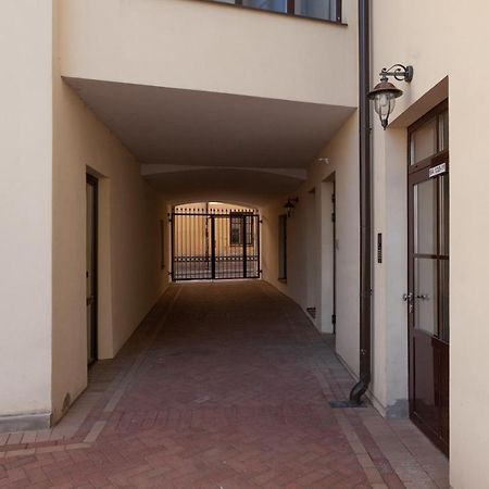 American Flat In The Heart Of VNO Exterior foto