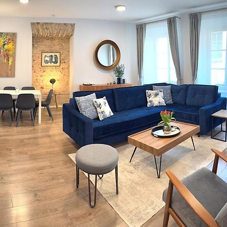 American Flat In The Heart Of VNO Exterior foto