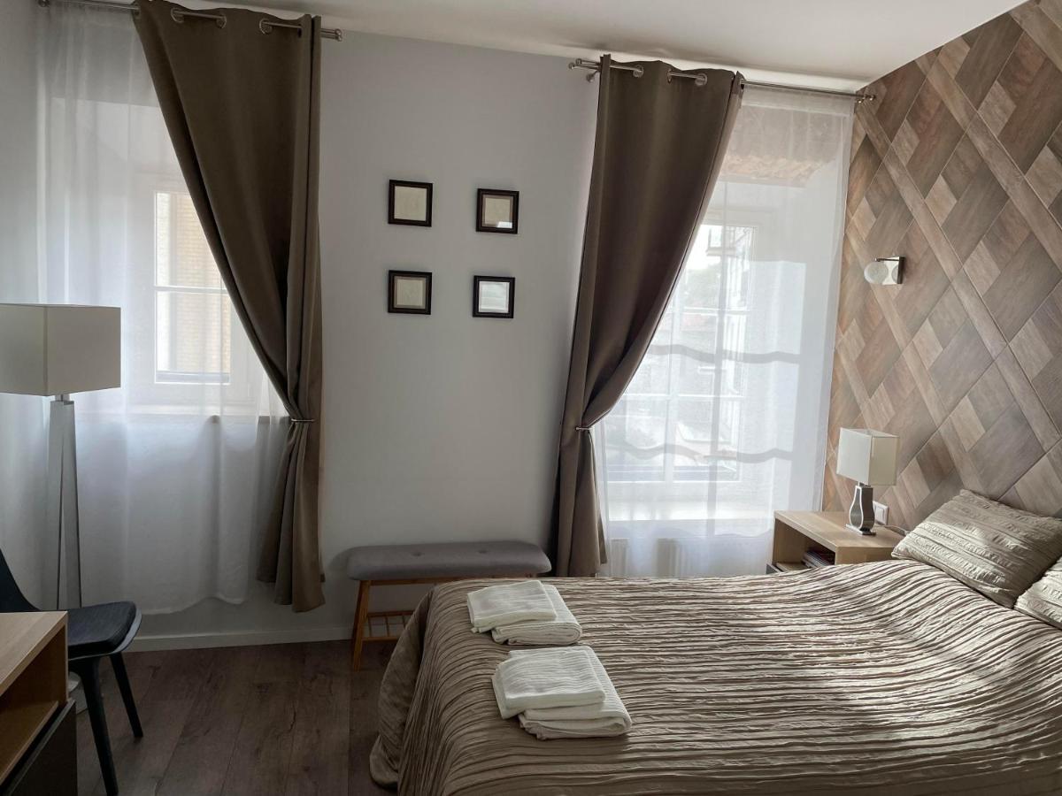 American Flat In The Heart Of VNO Exterior foto