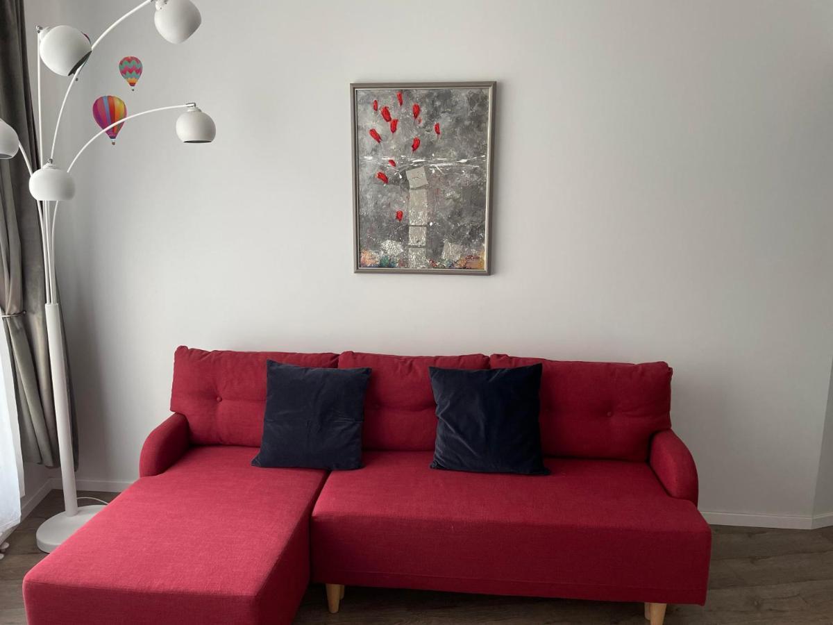 American Flat In The Heart Of VNO Exterior foto