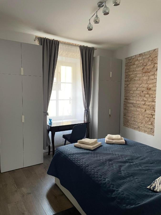American Flat In The Heart Of VNO Exterior foto