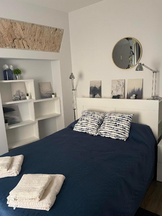 American Flat In The Heart Of VNO Exterior foto
