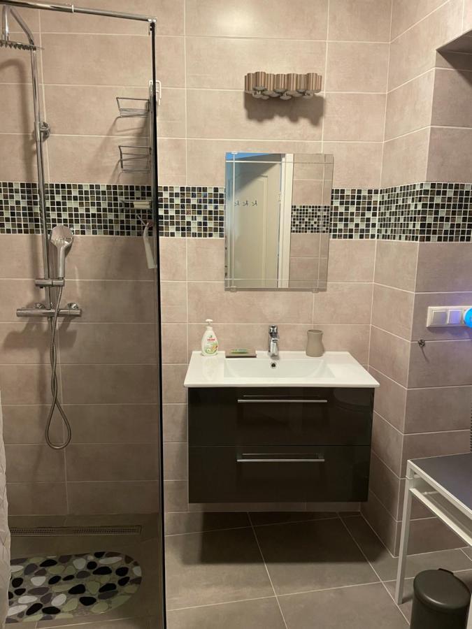 American Flat In The Heart Of VNO Exterior foto