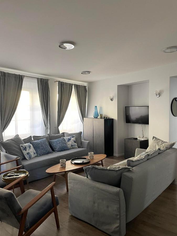 American Flat In The Heart Of VNO Exterior foto