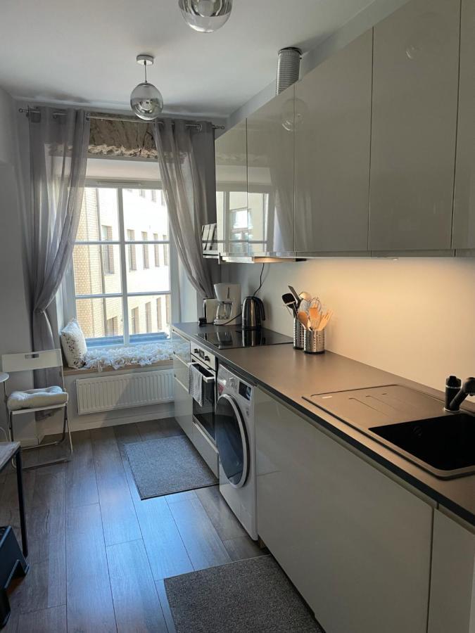 American Flat In The Heart Of VNO Exterior foto